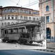 Imagen para el artículo titulado Estos geniales montajes fotográficos te harán viajar en el tiempo